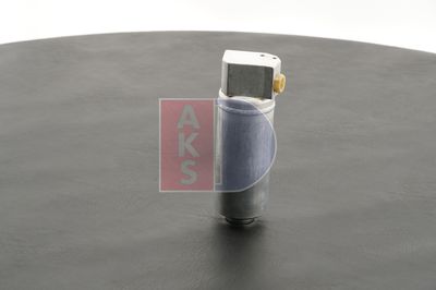 TROCKNER KLIMAANLAGE AKS DASIS 801260N 12