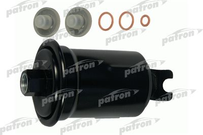Топливный фильтр PATRON PF3091 для MITSUBISHI GALANT