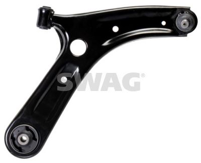 BRAT SUSPENSIE ROATA