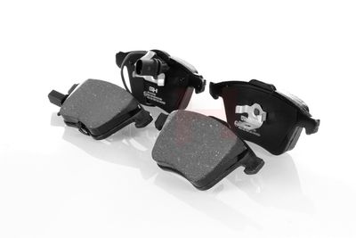 SET PLACUTE FRANA FRANA DISC GH GH412706 52