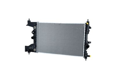 KüHLER MOTORKüHLUNG NRF 53153 7