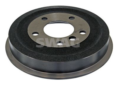 Brake drum