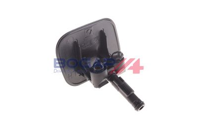 Waschwasserdüse, Scheinwerferreinigung