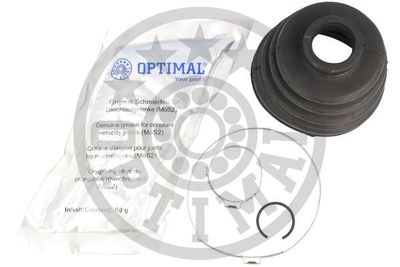 Комплект пыльника, приводной вал OPTIMAL CVB-10276CR для SUZUKI SWIFT