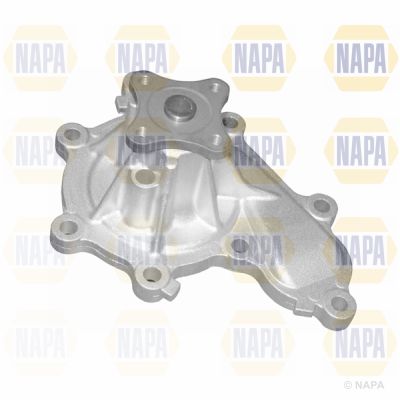 Water Pump, engine cooling NAPA NWP1381