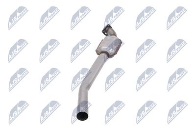 CATALIZATOR NTY KATBM003 21
