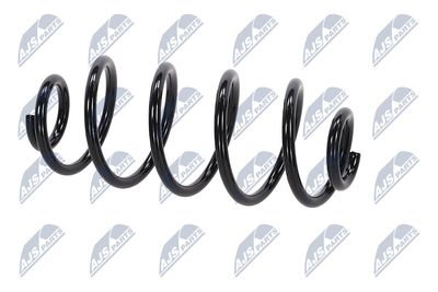 ARC SPIRAL NTY ASZRE050 27