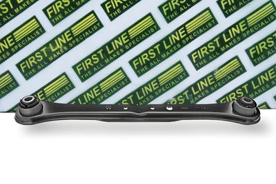 носач, окачване на колелата FIRST LINE FCA7150