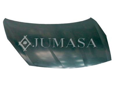 Капот двигателя JUMASA 05031671 для HYUNDAI i20