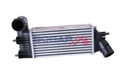 INTERCOOLER COMPRESOR