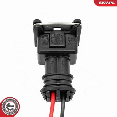 SET REPARATIE SET CABLURI ESEN SKV 53SKV276 2