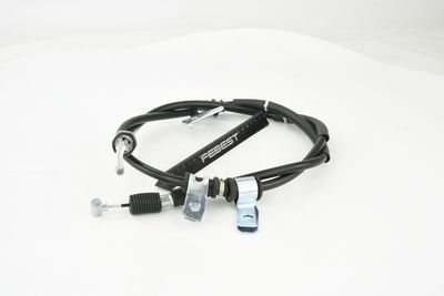 CABLU FRANA DE PARCARE FEBEST 07100SN413RH 19