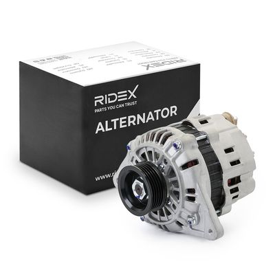 генератор RIDEX 4G0949