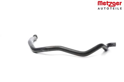 KüHLERSCHLAUCH METZGER AUTOTEILE 2422018 22