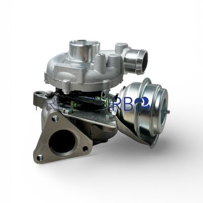Turbodúchadlo, preplňovanie Prime Turbo V00032T