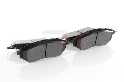 SET PLACUTE FRANA FRANA DISC GH GH413635 35