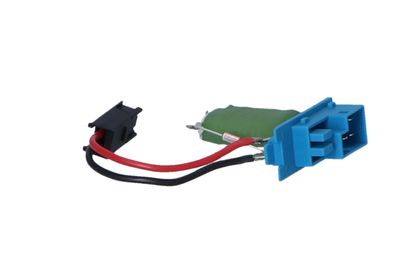 WIDERSTAND INNENRAUMGEBLäSE NRF 342036 27