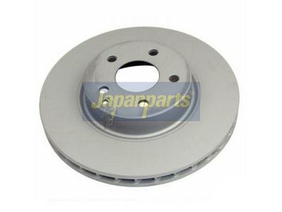 спирачен диск JAPANPARTS DI-0529C
