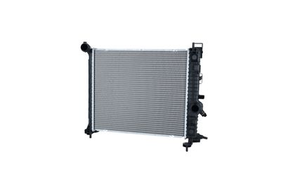 RADIATOR RACIRE MOTOR NRF 58473 7