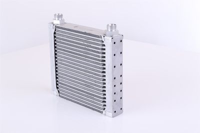 RADIATOR ULEI ULEI MOTOR NISSENS 90535 27