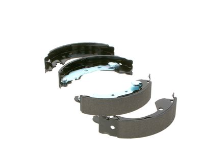 BREMSBACKENSATZ BOSCH 0986487668 9