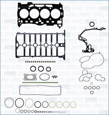 Kompletní sada těsnění, motor AJUSA 50448600