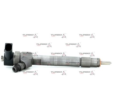 INJECTOR TURBO-TEC TTINJ0102 3
