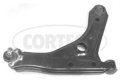 LENKER RADAUFHäNGUNG