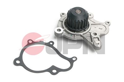 Wasserpumpe, Motorkühlung