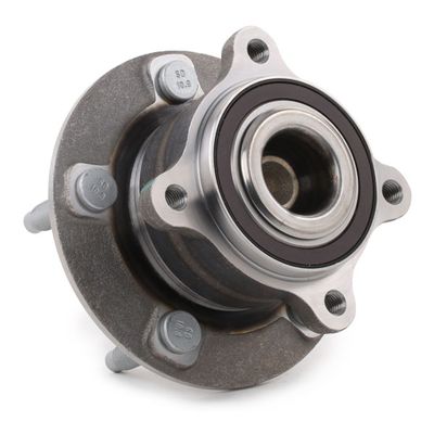 комплект колесен лагер RIDEX 654W0572