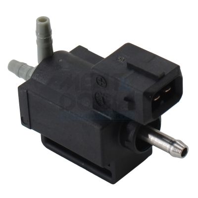 SUPAPă COMANDă AER (AER ASPIRAțIE)