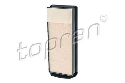 въздушен филтър TOPRAN 502 673