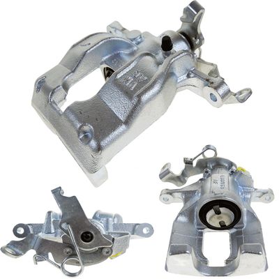 Brake Caliper Brake ENGINEERING CA3509