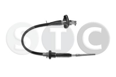 SEILZUG KUPPLUNGSBETäTIGUNG