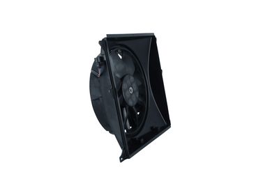 VENTILATOR RADIATOR NRF 47024 38