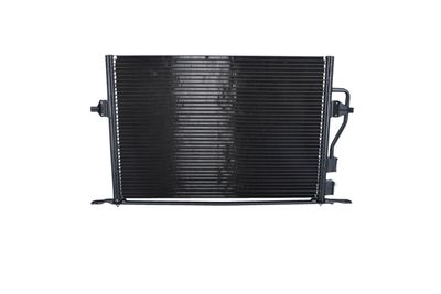 CONDENSATOR CLIMATIZARE NRF 35196 27