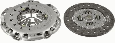 Clutch Kit 3000 950 932