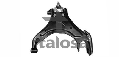 Рычаг независимой подвески колеса, подвеска колеса TALOSA 40-10799 для ISUZU D-MAX