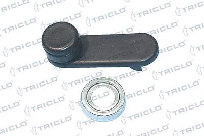 ръчка за отваряне/затваряне на прозорец TRICLO 124829