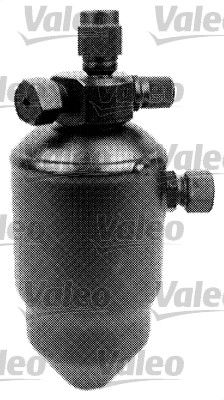 VALEO 508872 Осушувач кондиціонера для PEUGEOT (Пежо)