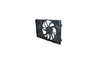 VENTILATOR RADIATOR NRF 47927 10