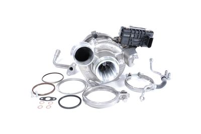 LADER AUFLADUNG BTS Turbo T981604 36