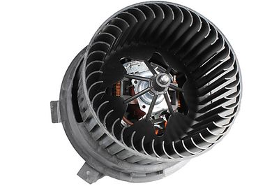Interior blower
