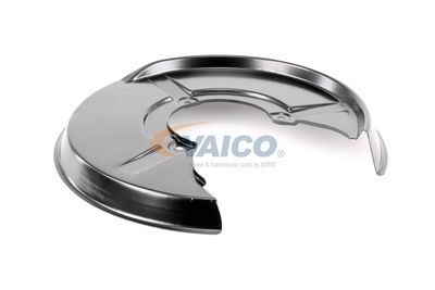 SPRITZBLECH BREMSSCHEIBE VAICO V105055 55