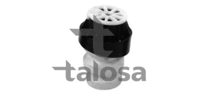 ANSCHLAGPUFFER FEDERUNG