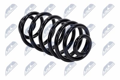 ARC SPIRAL NTY ASZCH021 13