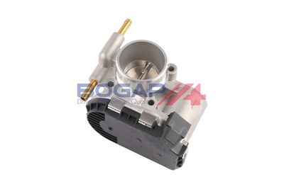 CARCASA CLAPETA BOGAP L6319105 5