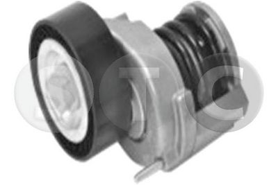 RIEMENSPANNER KEILRIPPENRIEMEN