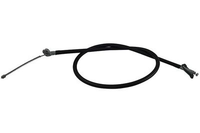 Тросик, cтояночный тормоз KAVO PARTS BHC-1507 для DAIHATSU CHARADE