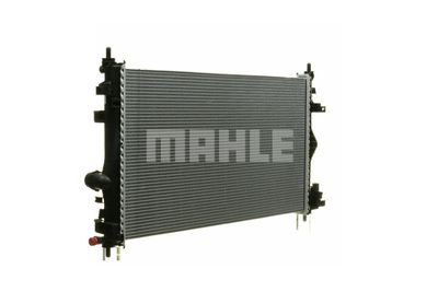 RADIATOR RACIRE MOTOR MAHLE CR1102000P 24